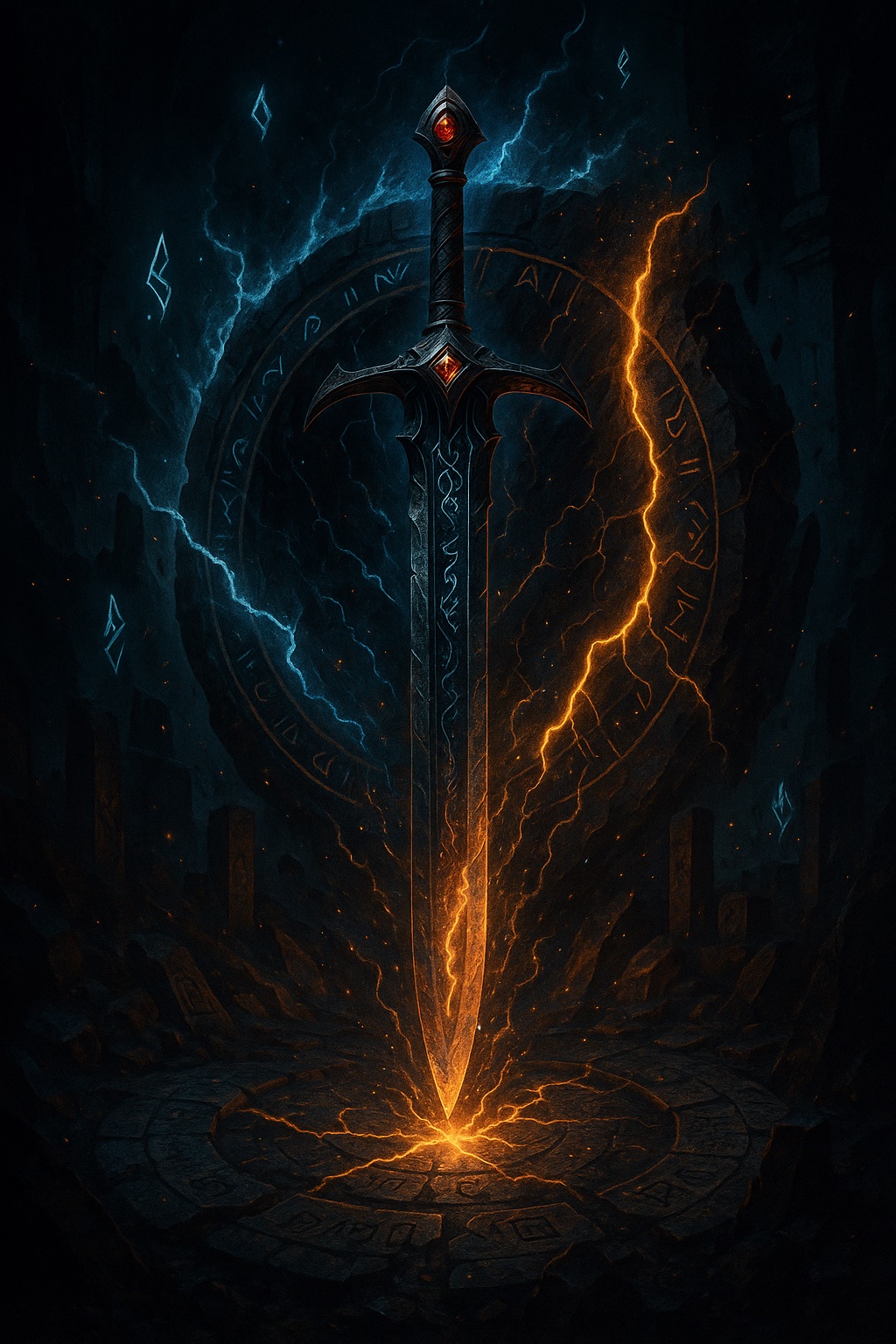 Excalibur