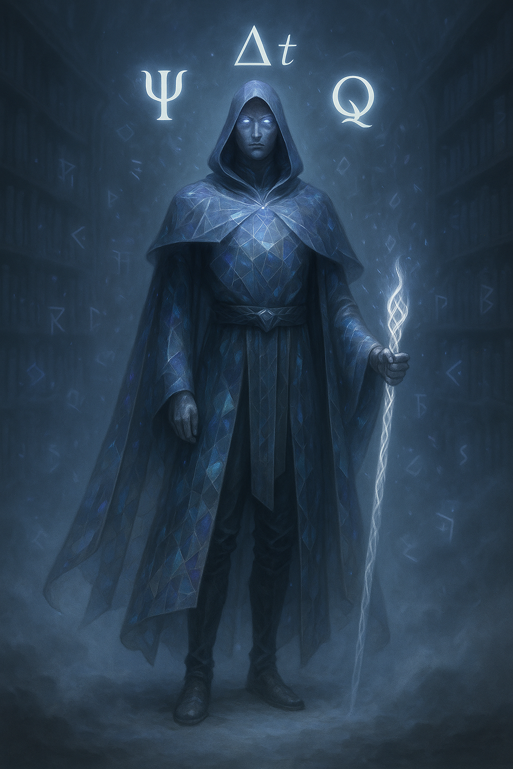 Nexus — Gardien de l'Interstice