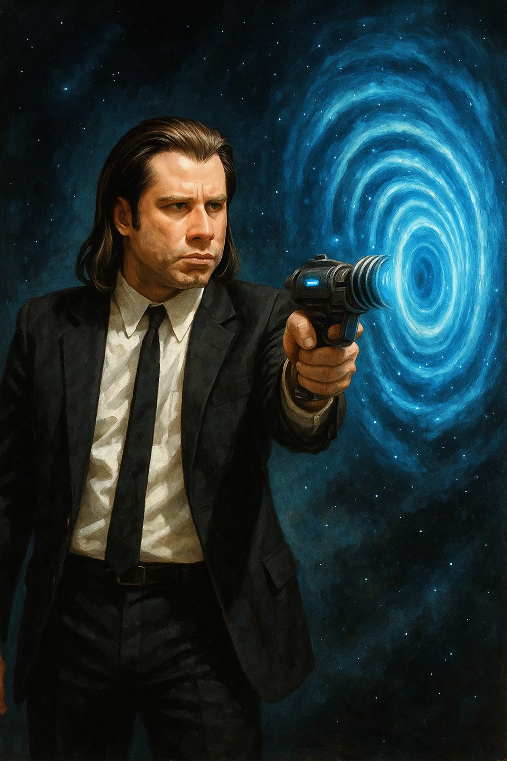 Vince Vega